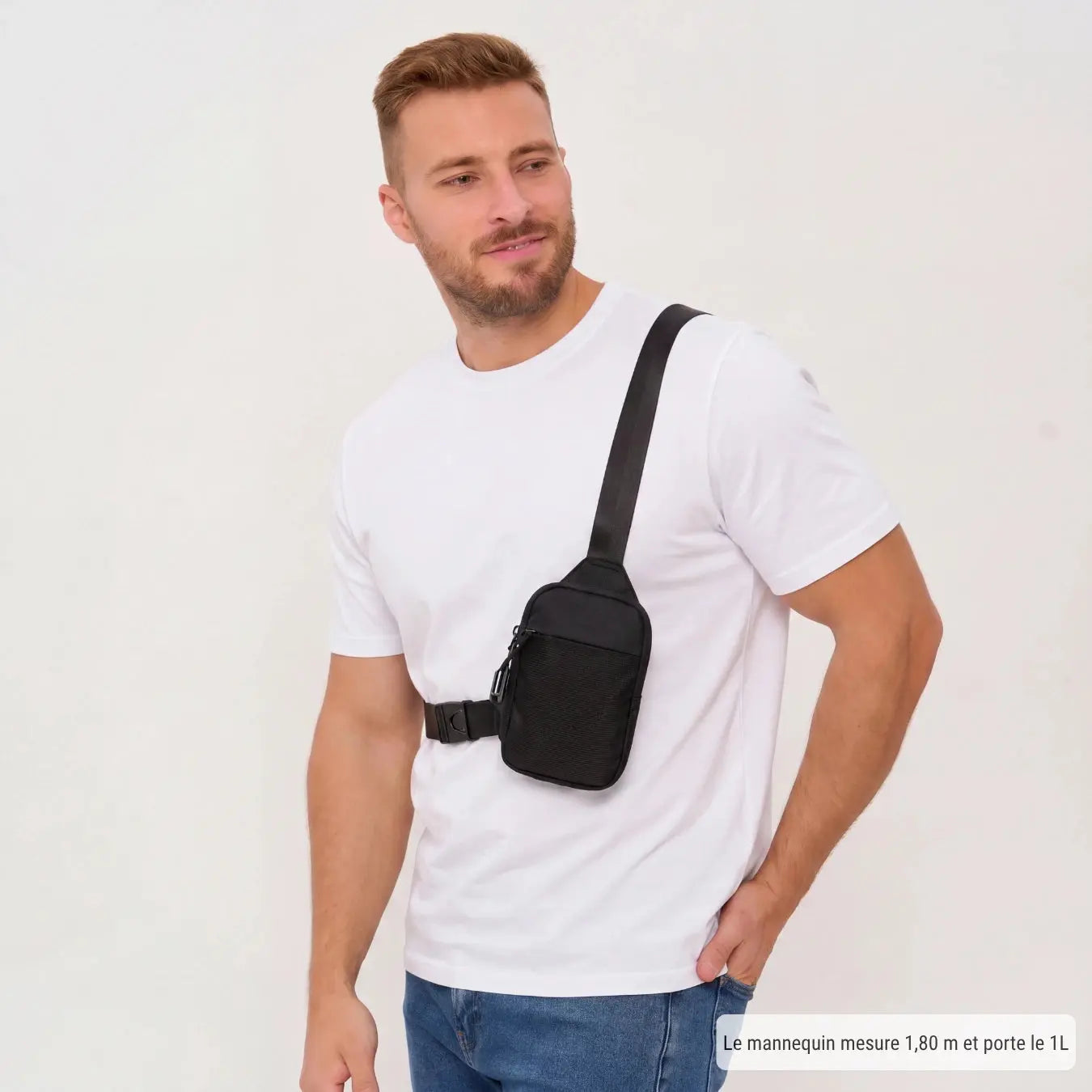 Sac bandoulière SB-01 My Store