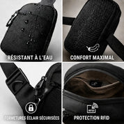 Sac bandoulière SB-01 My Store