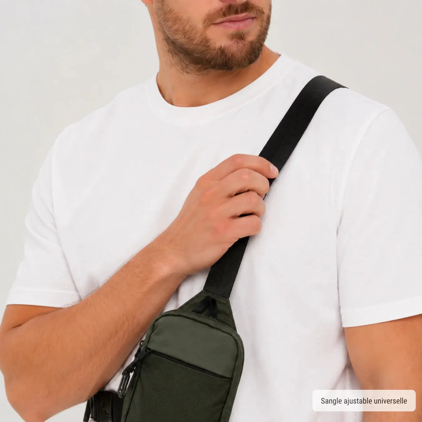 Sac bandoulière SB-01 My Store