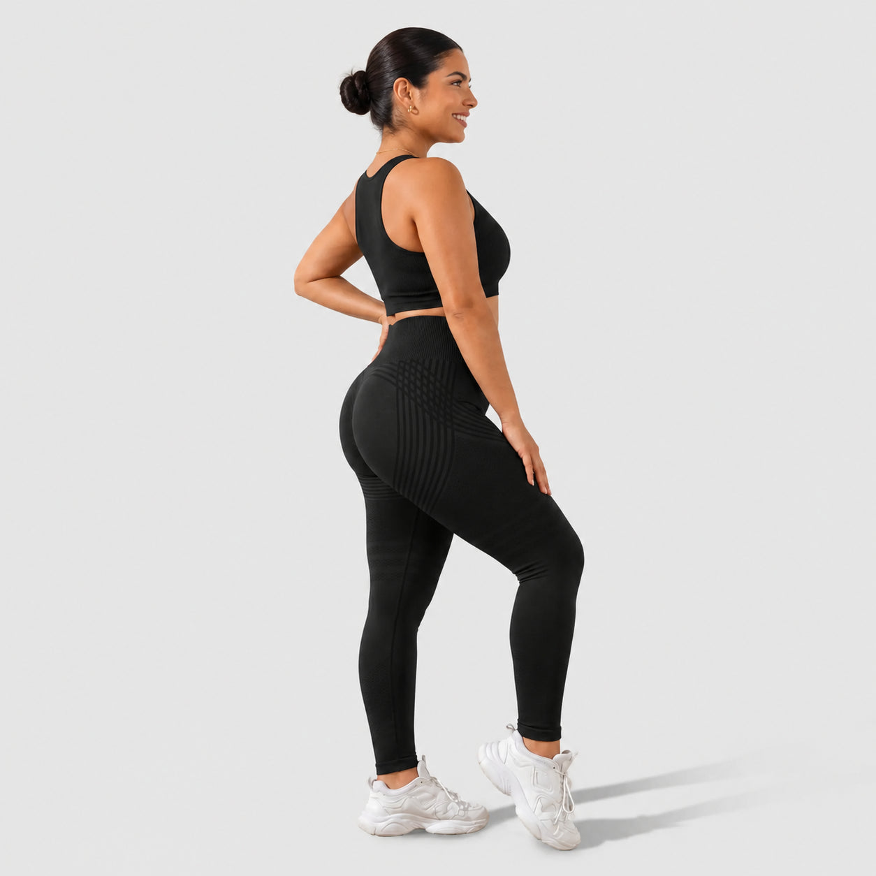 Regen 3D™ – Leggings Levanta & Alisa