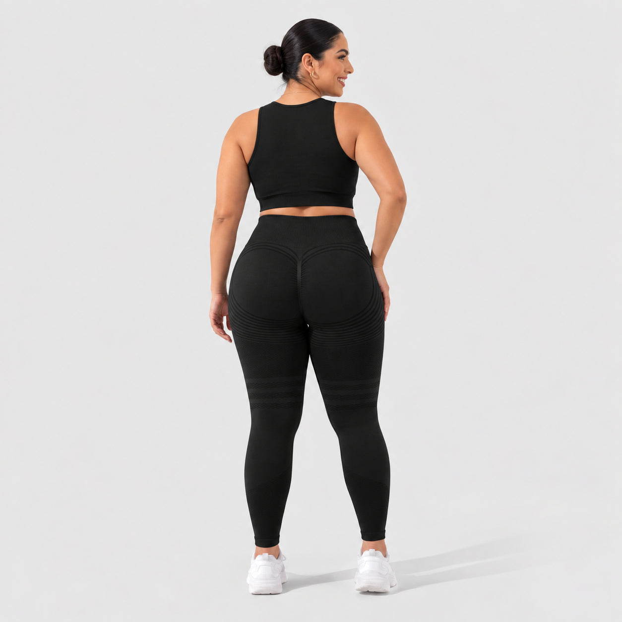 Regen 3D™ – Leggings Levanta & Alisa