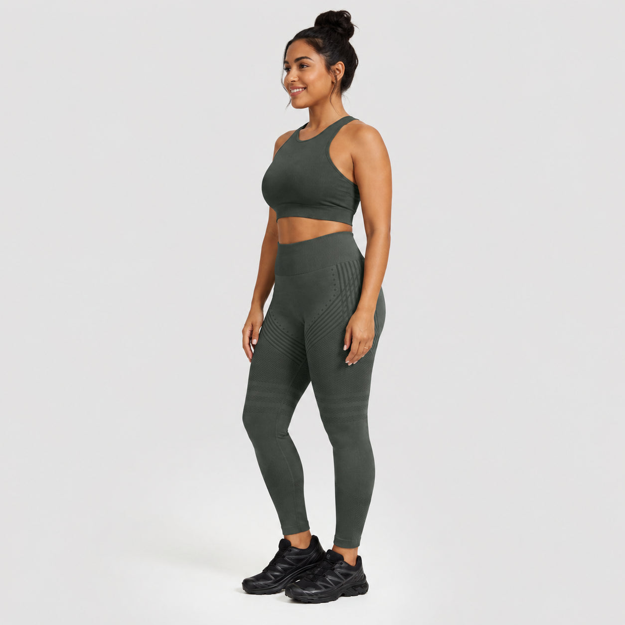 Regen 3D™ – Leggings Levanta & Alisa