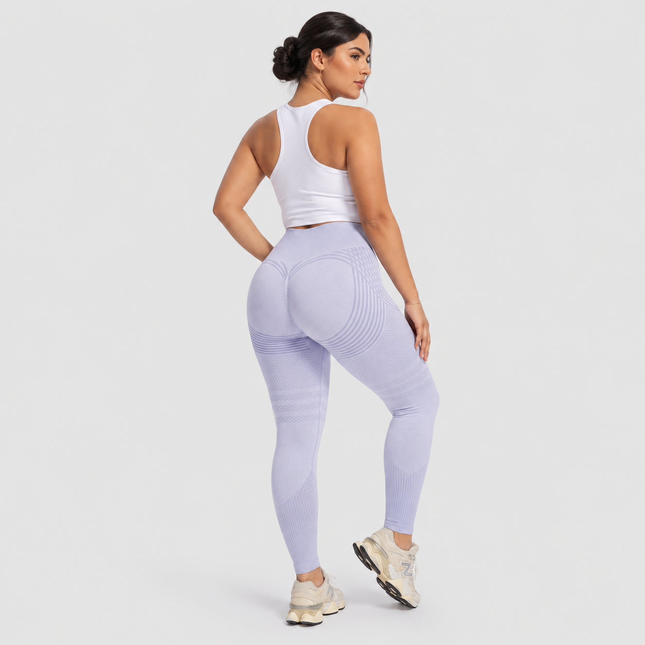 Regen 3D™ – Leggings Levanta & Alisa