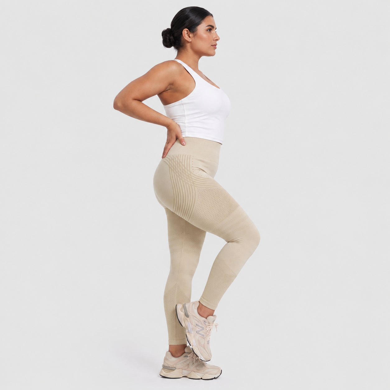 Regen 3D™ – Leggings Levanta & Alisa