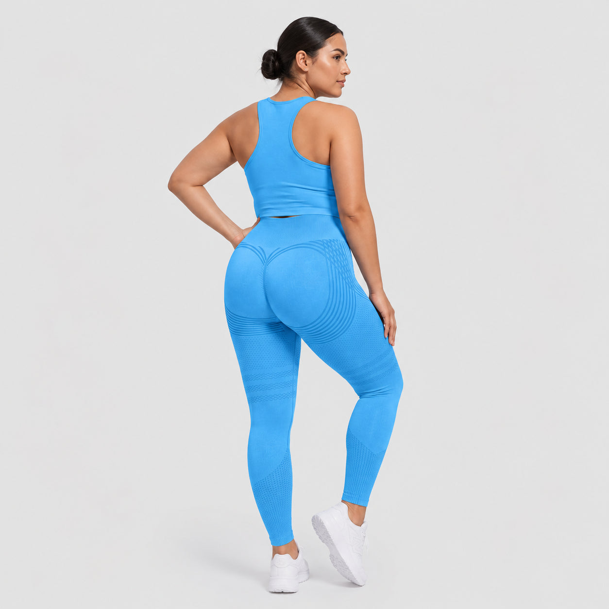 Regen 3D™ – Leggings Levanta & Alisa