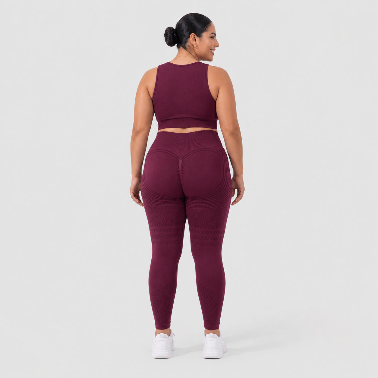 Regen 3D™ – Leggings Levanta & Alisa