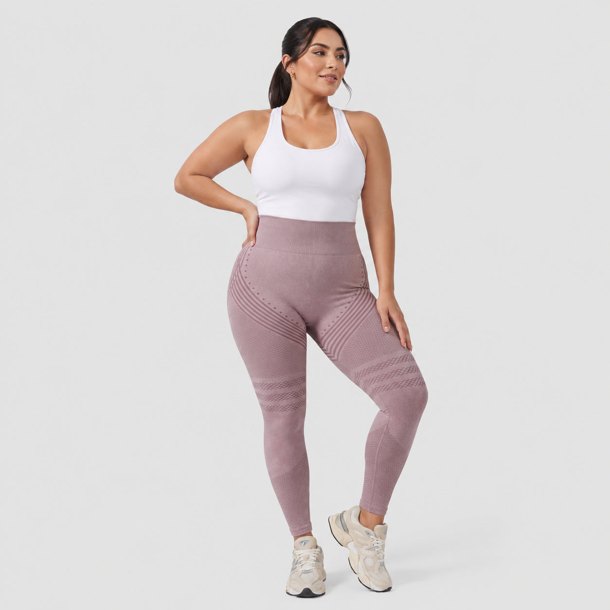 Regen 3D™ – Leggings Levanta & Alisa