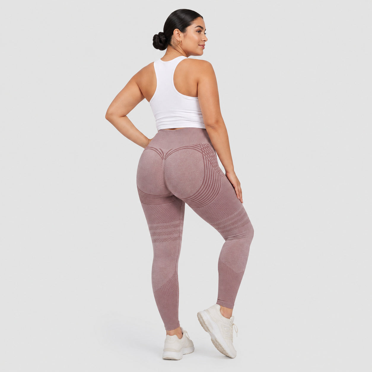 Regen 3D™ – Leggings Levanta & Alisa