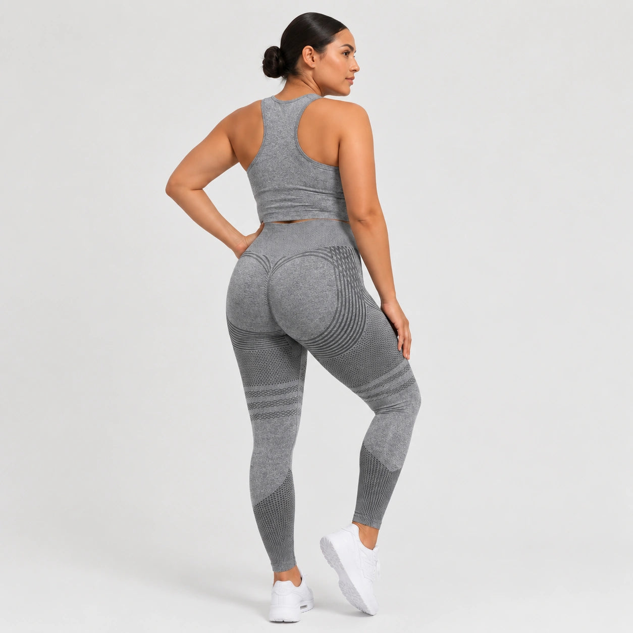 Regen 3D™ – Leggings Levanta & Alisa